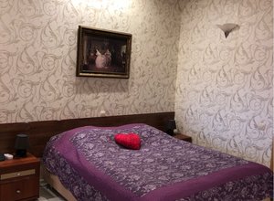 СТАНДАРТ улучшенный» однокомнатный (№ 2-6, 2-7, 2-10, 3-1, 3-4, 4-1) I Категории