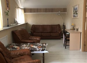 ПРЕСТИЖ» двухкомнатный  (№ 4-2) I Категории