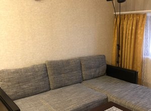 КОМФОРТ» двухкомнатный (№ 4-3) I Категории