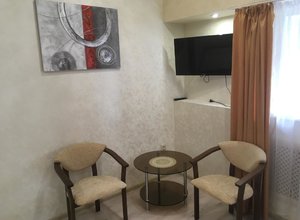 АПАРТАМЕНТЫ» (№ 3-5) I Категории