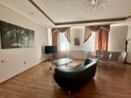 Комната отдыха и переговоров