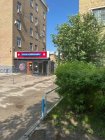 Главный въезд на территорию отеля